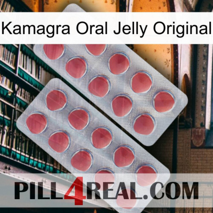 Kamagra Oral Jelly Original 19
